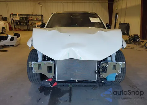 2024 Ford Mustang Mach-E Gt from USA, damaged, VIN 3FMTK4SX3RMA27885